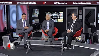 Cuarto Poder: October 2, 2026
