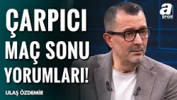 "Fatih Hoca'nın Kazanılması Gereken Oyuncularda Israr Etmesi Gerekiyor" | Gaziantep FK - Trabzonspor