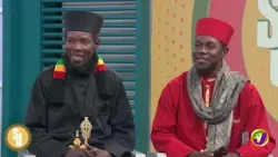 Ethiopian Orthodox Church Observes Lent | TVJ Smile Jamaica