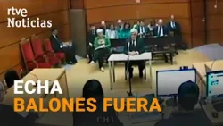 RFEF: La COMISIÓN GESTORA decidirá si se REPITE el PROCESO de ELECCIÓN del PRESIDENTE | RTVE