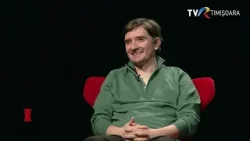 Scriitorii Ioan Matiuț și Andrei Mocuța invitați la #PiperPeLimba @TVRTM Scriitorii Ioan Matiuț și Andrei Mocuța invitați la #PiperPeLimba @TVRTM