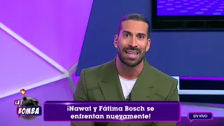 La Bomba 24 de agosto de 2026
