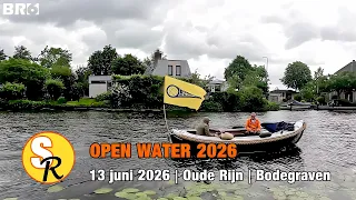 Sport Report: Open Water 2026