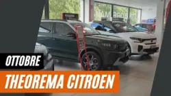 THEOREMA CITROEN - October AUTOCCASIONI
