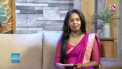 இயற்கை வைத்தியத்தின் முக்கியத்துவம்!#vasanthamtv #maruththuvam #iyartkaimaruththuvam