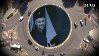 Njegoš i mladi - GORSKI VIJENAC IZBLIZA