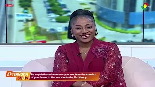 You Should Be Very Particular About Your Bedroom - Ms. Nancy