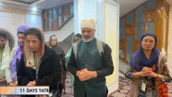 350 Sala Shaheedi Yatra - Guru Ke Mehal, Amritsar (Ep 1) 350 Sala Shaheedi Yatra - Guru Ke Mehal, Amritsar (Ep 1)