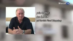 jurnal MUSCEL TV 17 02 2026 ION ILINCA ESTE DIN NOU ȘEF LA FISCUL DIN CÂMPULUNG