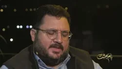 پدری که هرگز به کربلا نیامد؛ التماس‌های پسر قناد زیر گنبد برای یک بار زیارت پدر!