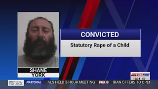 Madison man sentenced to 20 to 29 years in sex crime cases