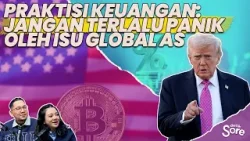 Tetap Teliti Berinvestasi di Tengah Situasi yang Tak Terpediksi