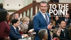 Newsom announces plans to help women in Arizona get abortions