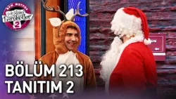 Çok Güzel Hareketler 2 - 213. Bölüm 2. Tanıtım