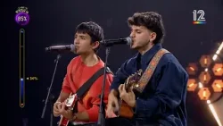 הכוכב הבא לאירוויזיון 2026 ⭐ תמיר לוי ודניאל עזר - קחי לך זמן הכוכב הבא לאירוויזיון 2026 ⭐ תמיר לוי ודניאל עזר - קחי לך זמן