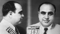 Al Capones Erbe: Milliarden-Schäden durch Geldwäsche