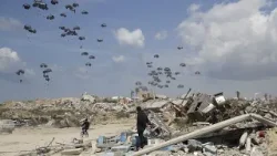 Έκθεση για την UNRWA: Το Ισραήλ δεν προσκόμισε στοιχεία για τρομοκρατικές διασυνδέσεις