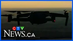 Durham Police Service to launch first response pilot drone program