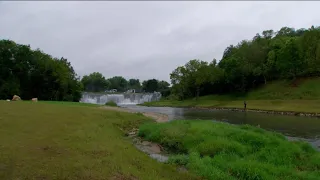 Southern MN expects heavier rain Friday evening
