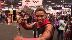 The ultimate guide to C2E2 2026 | ChciagoNOW The ultimate guide to C2E2 2026 | ChciagoNOW