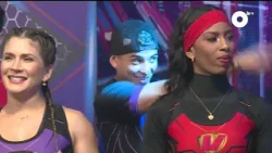 ? BLN: LA DINASTIA ❤️?|19 DE MARZO DEL 2026