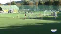 Atletico Ascoli - Lanciano FC 5-1