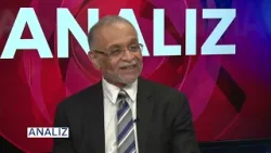 Haïti au bord du chaos ? Bernard Gousse dit ce que personne n’ose dire