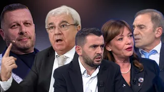 KUSH i filmoi ARTISTËT?! Zbulohet dëshmia! Debat/ SHANTAZH për ti poshtëruar