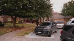 ‘I Never Expected This’: Former mayor speaks after Ex-City Manager, Wife Killed