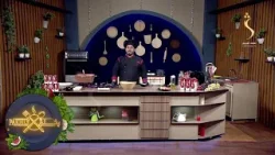 Pakhly ,14.01. 2026 | پخلی - د وطني آش چمتو کول