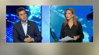 Alimehmeti: Tirana në krizë institucionale, zgjidhja është përmes zgjedhjeve