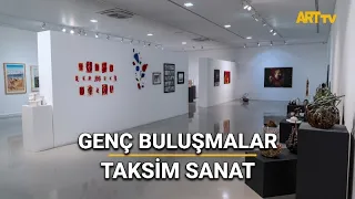 Young Encounters | Taksim Sanat