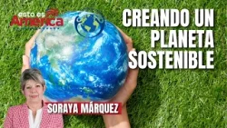 Jóvenes lideran la lucha climática con ideas que sorprenden
