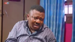 Акпан раскрывает тайну своего работодателя | Акпан и Одума, последний эпизод