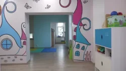 Żłobek i Przedszkole Kraina Czarów w Dzierżoniowie