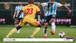 محمد إبراهيم: بيراميدز مش شايف حد قدامه.. بيكسب بالـ3 والـ4 أجوان