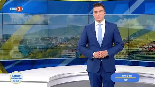 Президентските избори – какъв ще е фокусът?, Денят започва, 20.08.2026