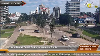 What is the future of Cariló Golf?