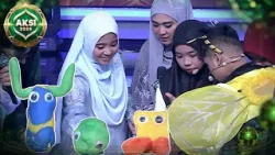 Nah Nah Seru Banget! Prakarya Lilin Bareng Thalita - Tuban Malah Bikin Gagal Fokus | Aksi 2026 Nah Nah Seru Banget! Prakarya Lilin Bareng Thalita - Tuban Malah Bikin Gagal Fokus | Aksi 2026