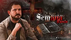 Lo que pasa en SEMANA SANTA da MIEDO (Casos reales)