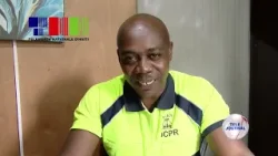 PNH / DCPR /Circulation / Bilan des activités PNH / DCPR /Circulation / Bilan des activités