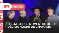 ✨ #FNCH? Reviví en este video los momentos más emocionantes de la Fiesta del Chamamé
