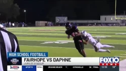 Big Friday Kickoff Week 10: Highlights