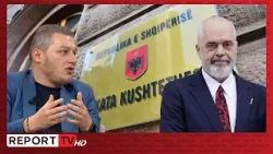 'Balluku, gjykata ka ndërhyrë në kompetencat e Ramës'/ Muharremi: SPAK të ndjekë rregullat