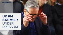 UK PM Keir Starmer faces calls to resign over Mandelson appointment