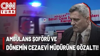 BREAKING NEWS🚨 4 New Arrests in Kozinoğlu Case Including the Ambulance Driver and the Former Pris...