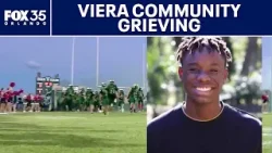 Christmas Eve crash leaves Brevard County community grieving