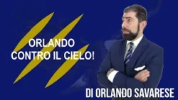 Orlando Against the Sky 10/14/2026