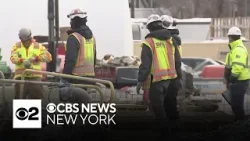 Gateway Tunnel Project set to end Friday afternoon due to federal funding freeze