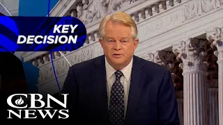 Supreme Court Drops Two BOMBSHELL Immigration Decisions | News on The 700 Club - June 26, 2026